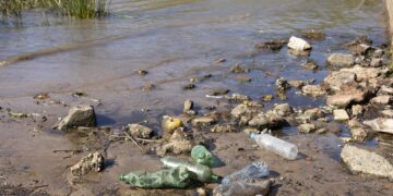 Alphaville e Embasa são investigadas por despejo irregular de esgoto na Bahia