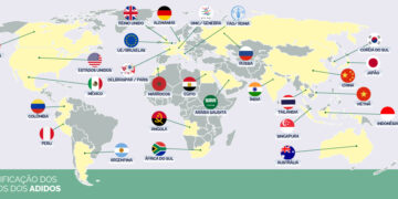 Governo nomeia 14 novos adidos agrícolas para representações no exterior