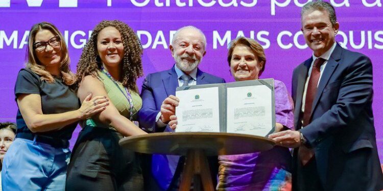 Governo lança edital de R$ 10 milhões para fortalecer pesca artesanal com foco nas mulheres