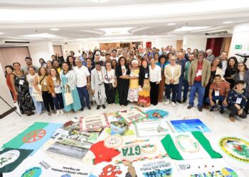 Brasília recebe povos e comunidades tradicionais para debater desenvolvimento rural