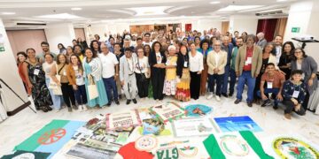 Brasília recebe povos e comunidades tradicionais para debater desenvolvimento rural