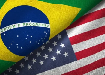 Exportações para os EUA caem 20% em setembro, mas Brasil registra recorde nas vendas globais