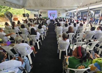 Encontro da Embrapa em Roraima capacita 400 mulheres e projeta o campo para a bioeconomia e exportação à COP 30