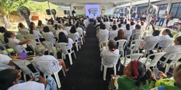 Encontro da Embrapa em Roraima capacita 400 mulheres e projeta o campo para a bioeconomia e exportação à COP 30