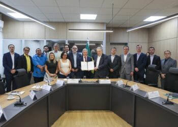 MDA e Senar firmam acordo de R$ 400 milhões para ampliar assistência técnica rural