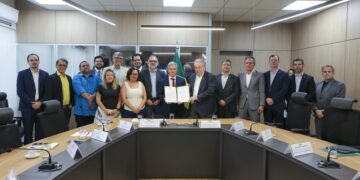 MDA e Senar firmam acordo de R$ 400 milhões para ampliar assistência técnica rural