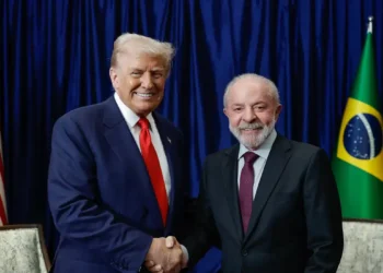 Lula e Trump celebram “boa reunião” na Cúpula da ASEAN e confirmam canal aberto para resolver tarifas do café