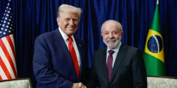 Lula e Trump celebram “boa reunião” na Cúpula da ASEAN e confirmam canal aberto para resolver tarifas do café