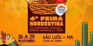 Embrapa Maranhão destaca inovações para a agricultura familiar na Femaf e Fenafes 2025