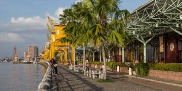 Capital federal será transferida temporariamente para Belém durante a COP30