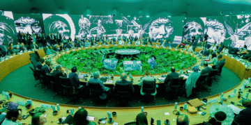 Brasil lança chamado global por manejo integrado do fogo durante Cúpula do Clima em Belém