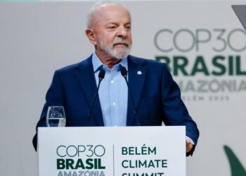 Lula defende nova era de ação climática e diz que COP30 será a “COP da verdade”