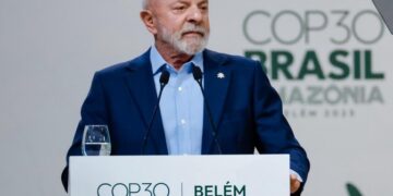 Lula defende nova era de ação climática e diz que COP30 será a “COP da verdade”
