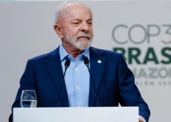Lula defende nova era de ação climática e diz que COP30 será a “COP da verdade”