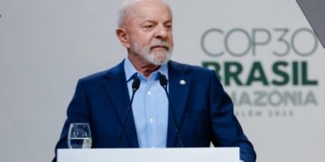 Lula defende nova era de ação climática e diz que COP30 será a “COP da verdade”