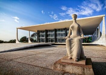 Supremo forma 4 a 0 para derrubar marco temporal