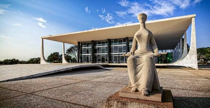 Supremo forma 4 a 0 para derrubar marco temporal