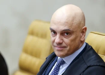 EUA retiram Alexandre de Moraes da lista de sanções da Lei Magnitsky