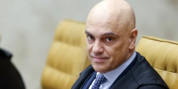 EUA retiram Alexandre de Moraes da lista de sanções da Lei Magnitsky