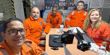 Missão no sertão testa tecnologias agrícolas para uso no espaço