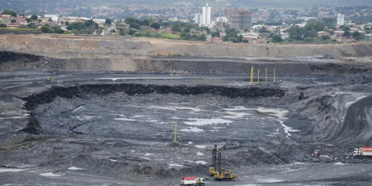 Monitor da mineração do MapBiomas é retirado do ar por inconsistência de dados