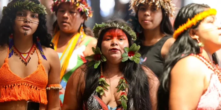 DPU: consulta prévia não se aplica a povos indígenas isolados, sendo o isolamento uma negativa a empreendimentos