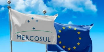 Trâmites do acordo Mercosul-UE entram em nova fase e exigem articulação política, diz Nelsinho Trad