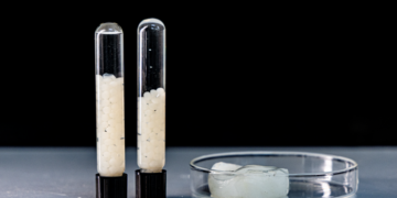 Inovação sustentável transforma resíduo da indústria de papel em solução para economia de água