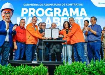 Lula destaca soberania energética e investimentos da Petrobras com impacto direto sobre cadeias do agroindustrial