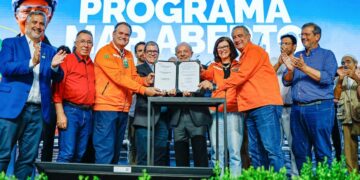 Lula destaca soberania energética e investimentos da Petrobras com impacto direto sobre cadeias do agroindustrial