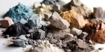 Brasil e União Europeia avançam em cooperação para investimentos em minerais estratégicos