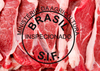 SIF completa 110 anos como pilar da segurança sanitária dos alimentos no Brasil