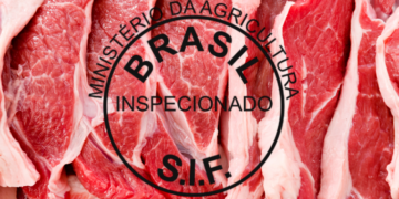 SIF completa 110 anos como pilar da segurança sanitária dos alimentos no Brasil