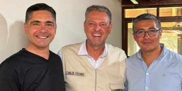 Fávaro discute com Bolívia avanços no quadrante Rondon das Rotas de Integração Sul-Americana