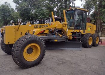 Mapa entrega máquinas agrícolas a municípios do Rio de Janeiro