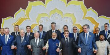 Lula defende governança multilateral da inteligência artificial e alerta para riscos à democracia