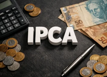 Inflação desacelera em fevereiro, mas segue pressionada por alimentos e educação