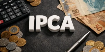 Inflação desacelera em fevereiro, mas segue pressionada por alimentos e educação