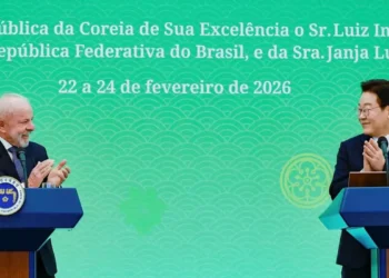 Brasil e Coreia do Sul firmam acordos e elevam relação a parceria estratégica