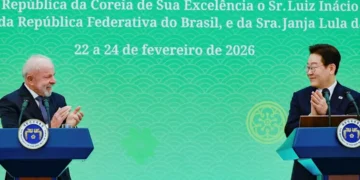 Brasil e Coreia do Sul firmam acordos e elevam relação a parceria estratégica