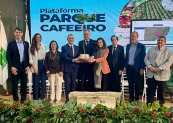 Conab lança plataforma para certificar café brasileiro livre de desmatamento