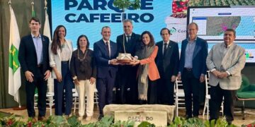 Conab lança plataforma para certificar café brasileiro livre de desmatamento