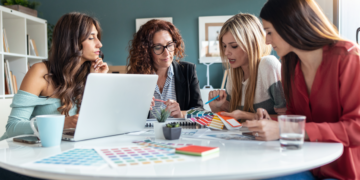 Elas Exportam amplia vagas e passa a incluir setor de serviços na 6ª edição